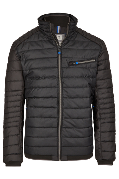 BLOUSON - 05/TORNADO GREY