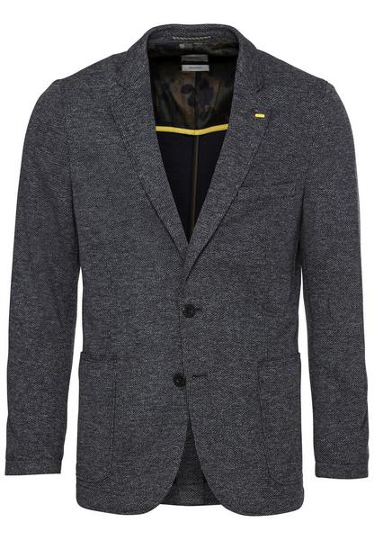 Lässiges Jersey-Sakko