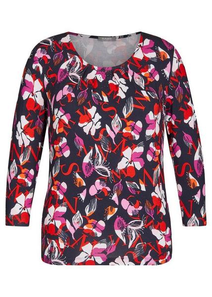 T-Shirt - 390/Marine