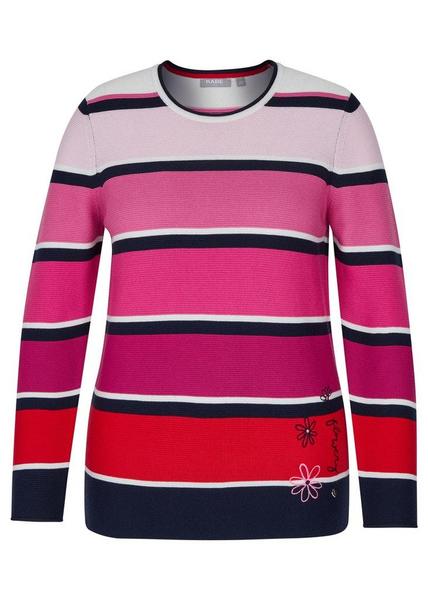 PULLOVER - 390/MARINE