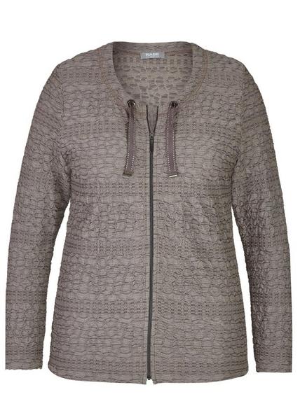 JACKE - 637/TRUEFFEL