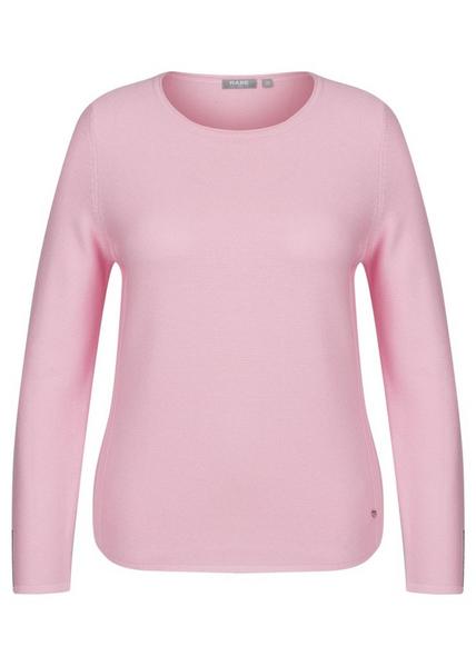 Pullover - 296/Koralle