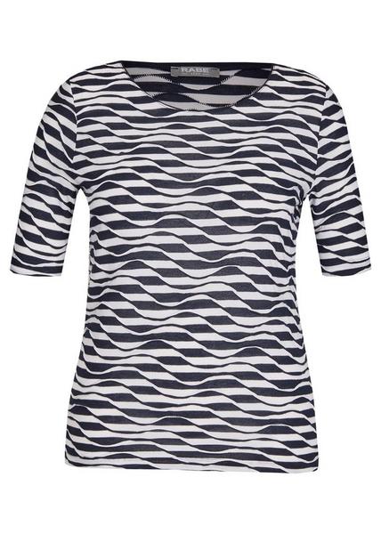 T-SHIRT - 390/MARINE