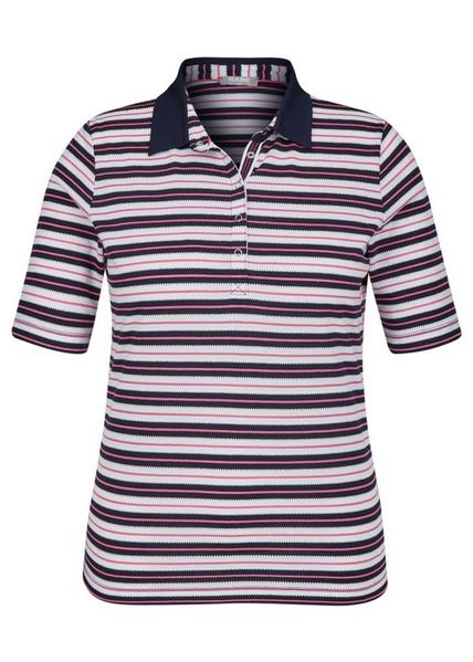 T-SHIRT - 390/MARINE