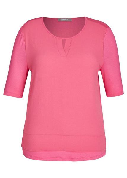 T-SHIRT - 276/CANDY PINK