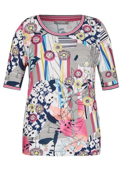 T-SHIRT - 276/CANDY PINK