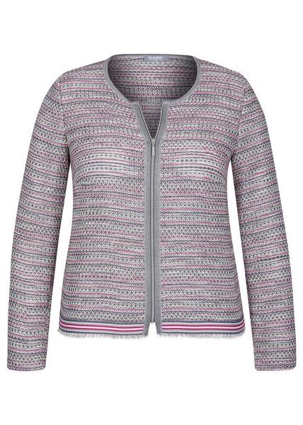 JACKE - 628/DUSTY BEIGE