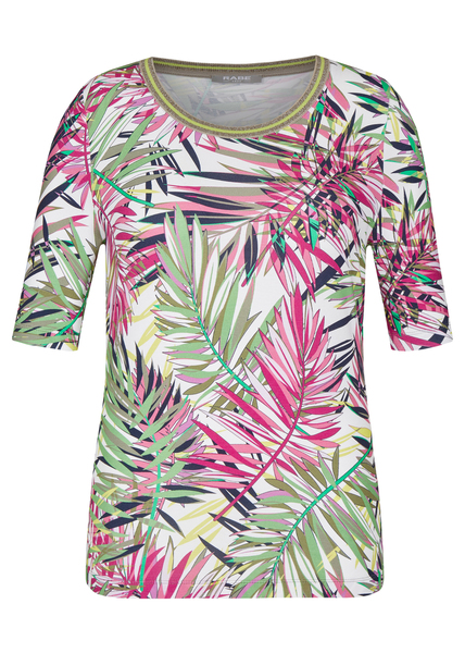 T-Shirt - 404/Salbei