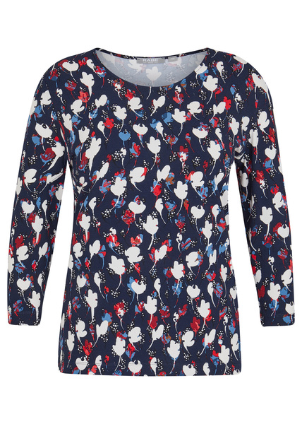 T-Shirt - 390/Marine