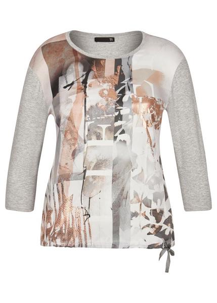 T-Shirt - 014/Silber