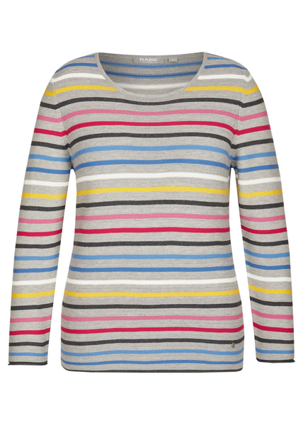 Pullover - 014/Silber