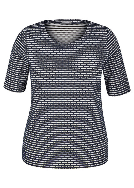 T-Shirt - 390/Marine