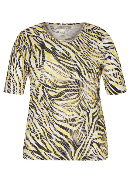 T-Shirt - 117/Sonnenblume