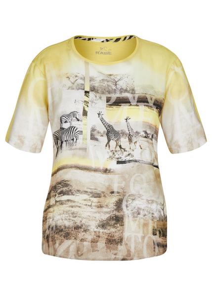 T-Shirt - 117/Sonnenblume