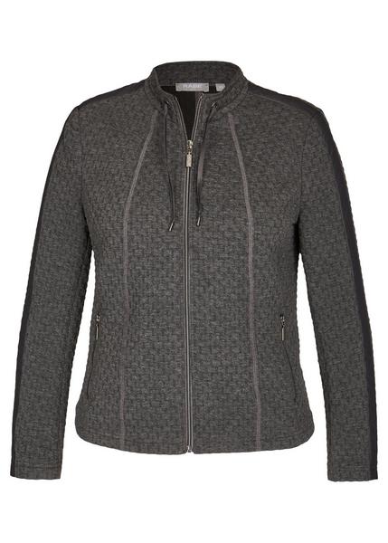 Jacke - 080/Granit