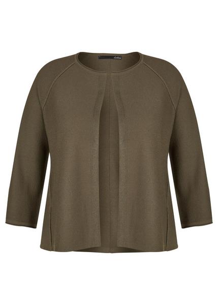 Strickjacke