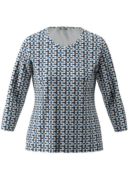 T-Shirt - 390/Marine