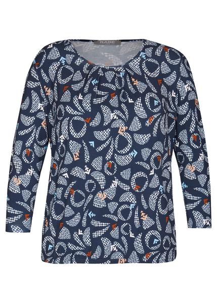 T-Shirt - 390/Marine