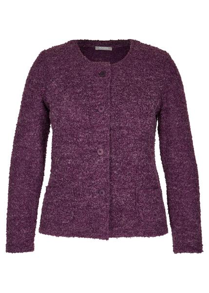 Jacke - 269/Amethyst