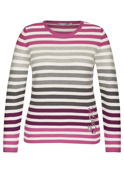 Pullover - 253/Malve