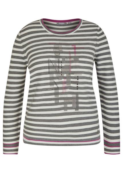 Pullover - 253/Malve