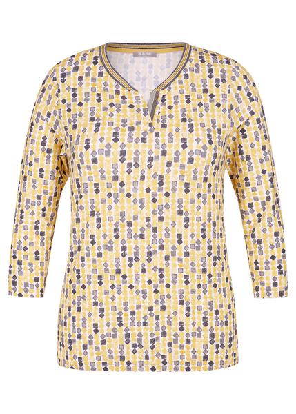 T-Shirt - 127/Mimosa