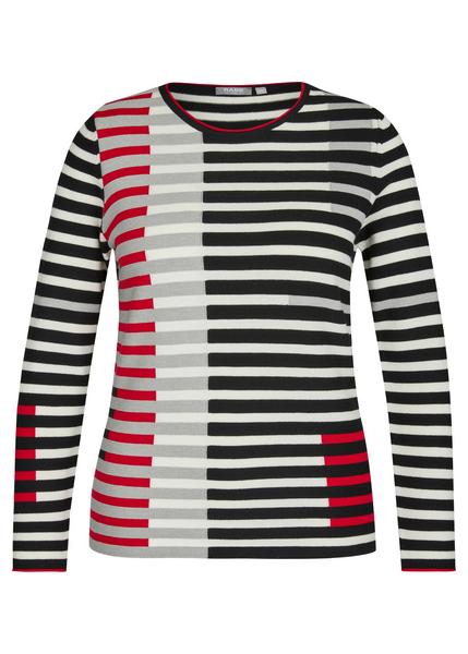 Pullover - 292/Rubin