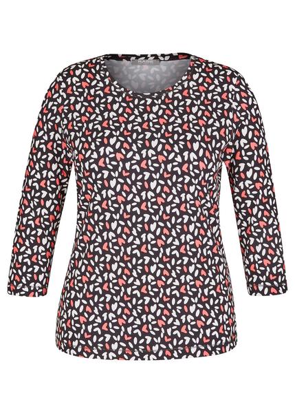 T-Shirt - 265/Dunk.Koralle