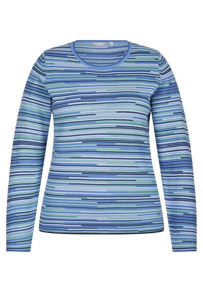 Pullover - 418/Mintgruen