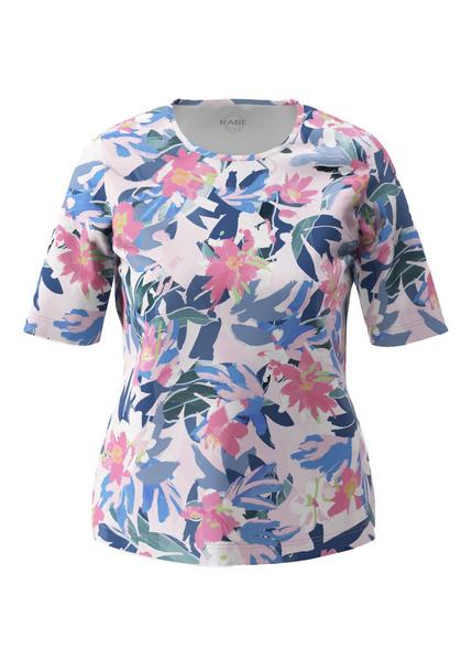 T-Shirt - 211/Wildrose