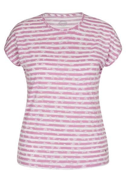 T-Shirt - 236/Krokus