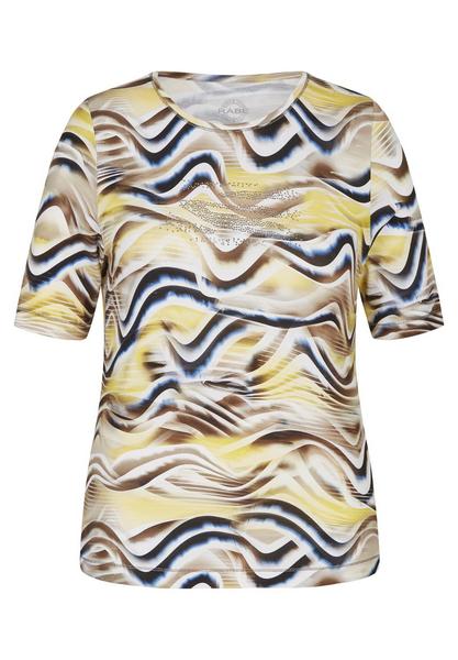 T-Shirt - 627/Sahara