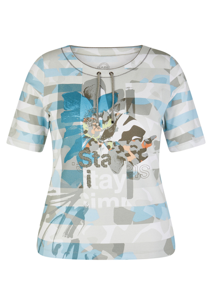 T-Shirt - 442/Agave