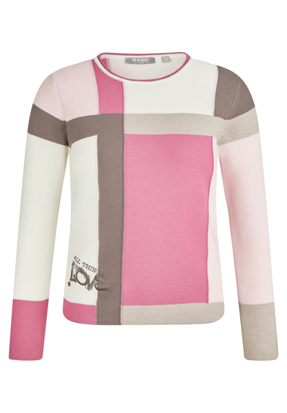 Pullover - 230/Malve