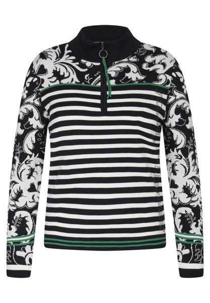 Pullover - 399/Dunkelblau