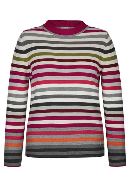 Pullover - 259/Magenta