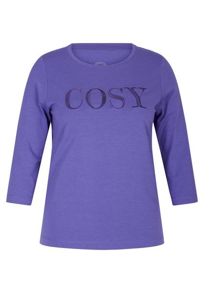 T-Shirt - 280/Violett
