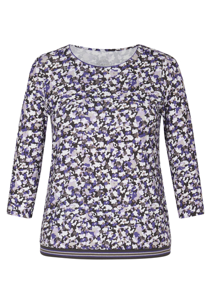 T-Shirt - 280/Violett