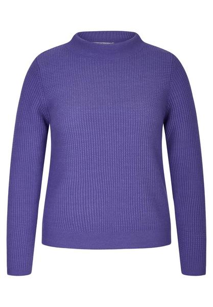 Pullover - 280/Violett