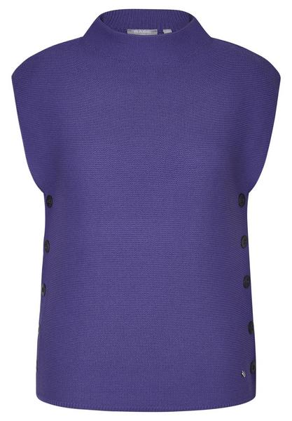 Pullover - 280/Violett