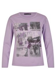 T-Shirt, Viola