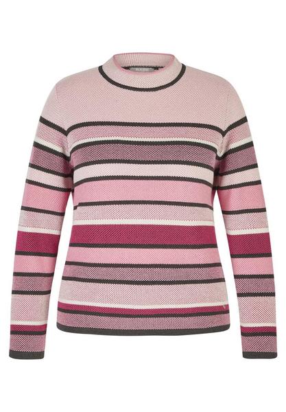 Pullover - 205/Perlrosa