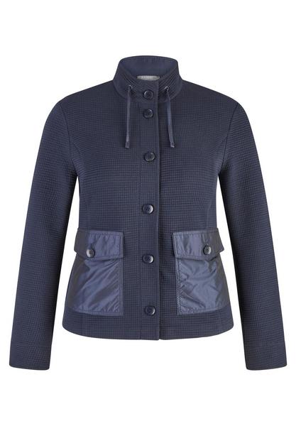 Jacke - 390/Marine