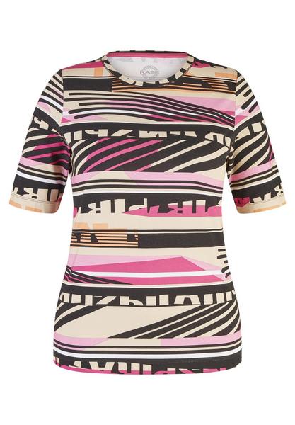 T-Shirt - 669/Ingwer