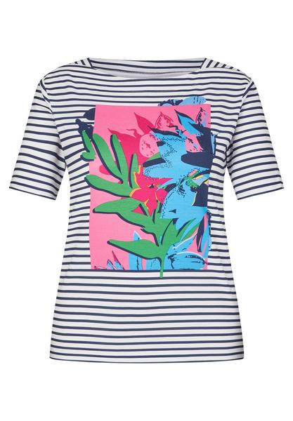 T-Shirt - 374/Pazifik