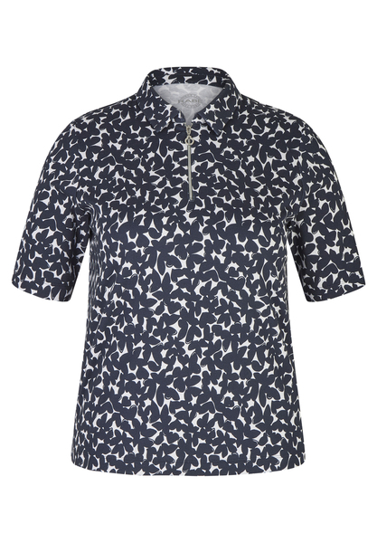 T-Shirt - 390/Marine