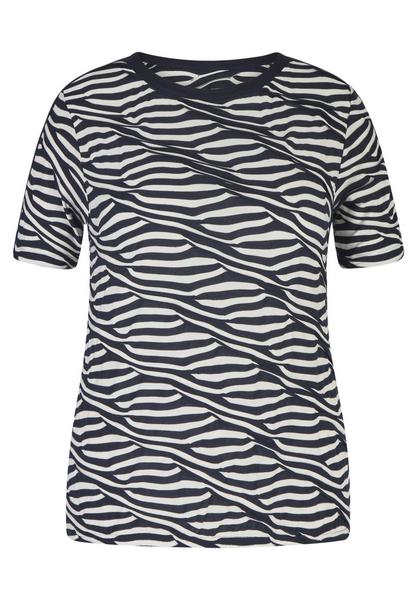 T-Shirt - 390/Marine