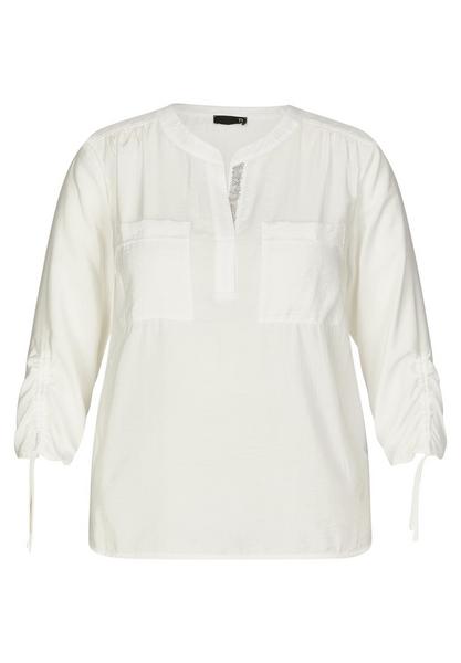Bluse - 003/Weiss