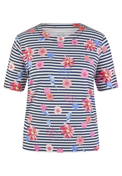 T-Shirt - 374/Pazifik