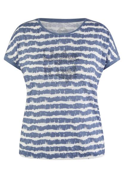 T-Shirt - 374/Pazifik